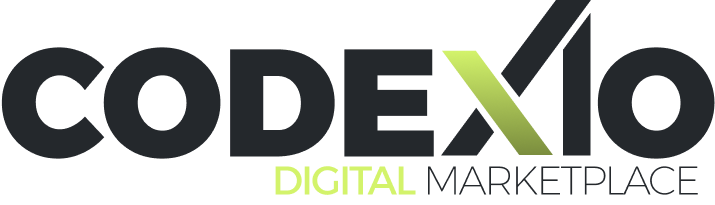 Codexio - Script Marketplace